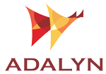 ADALYN | The Capex People Logo